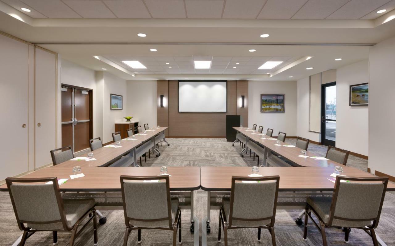 Hyatt Place Anchorage-Midtown Экстерьер фото