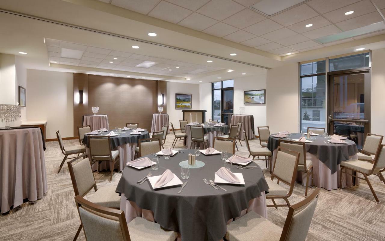 Hyatt Place Anchorage-Midtown Экстерьер фото