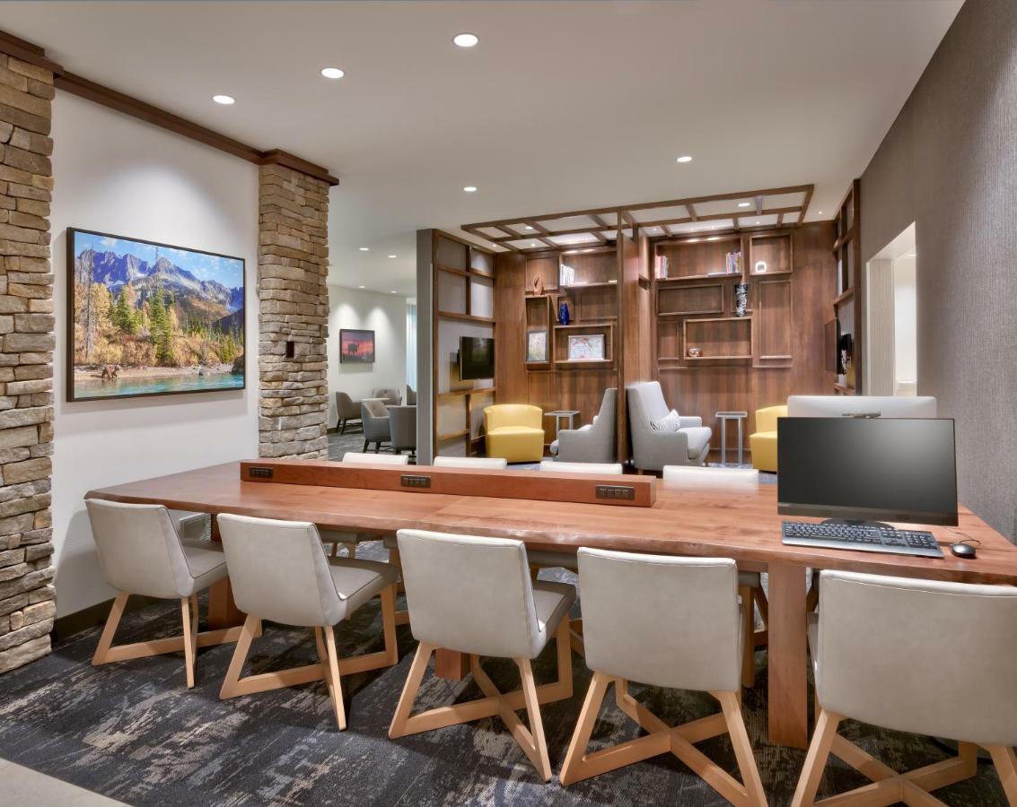Hyatt Place Anchorage-Midtown Экстерьер фото